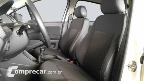 GOL 1.0 12V MPI TOTALFLEX 4P MANUAL