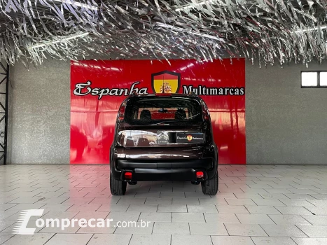 Aircross 1.6 Vti 120 Flex Live Manual