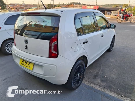 UP 1.0 MPI Take UP 12V