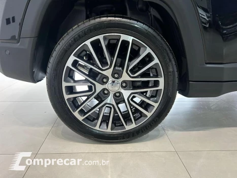 COMPASS LIMITED T270 TURBO FLEX AUT.