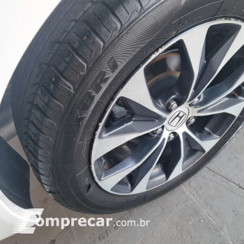 CIVIC 2.0 LXR 16V