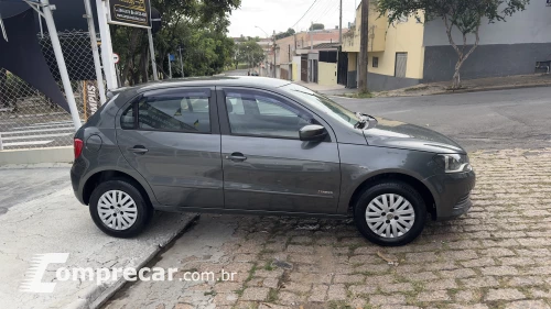 GOL 1.0 MI Trendline 8V
