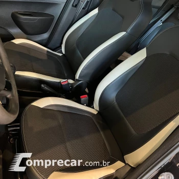 Kwid KWID Intense 1.0 Flex 12V 5p Mec.