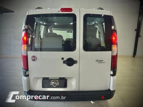 Doblo ESSENCE 7L 1.8 Flex 16V 5p