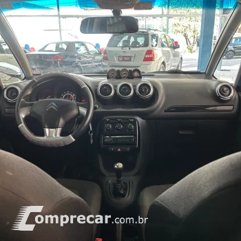 AIRCROSS 1.6 GLX 16V