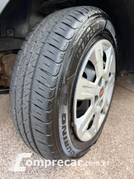 STRADA 1.6 MPI Trekking CD 16V