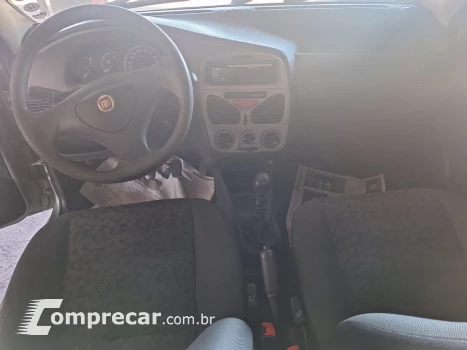 SIENA 1.0 MPI Fire ELX 8V