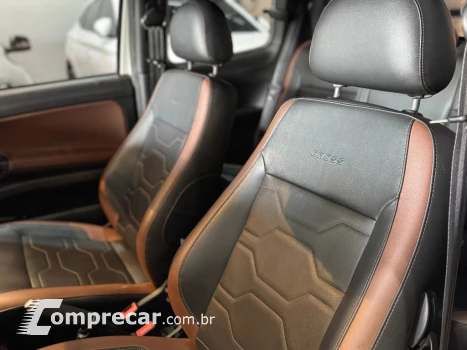 SAVEIRO 1.6 CROSS CD 16V FLEX 2P MANUAL