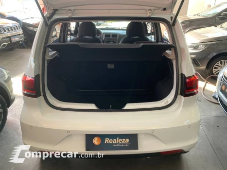Fox Connect 1.6 Flex 8V 5p