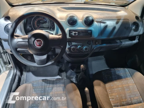 UNO 1.0 EVO Vivace 8V