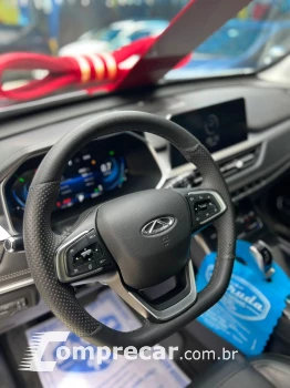 TIGGO 7 PRO 1.6 Tgdi