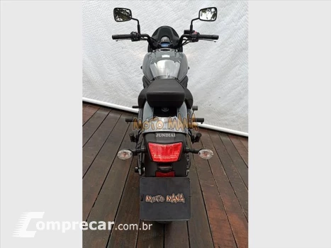 VULCAN S ABS CAFÉ