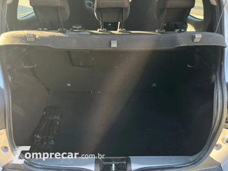 Kwid Zen 1.0 12v SCe (Flex)