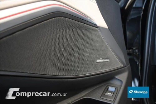 320i 2.0 16V TURBO FLEX M SPORT AUTOMÁTICO