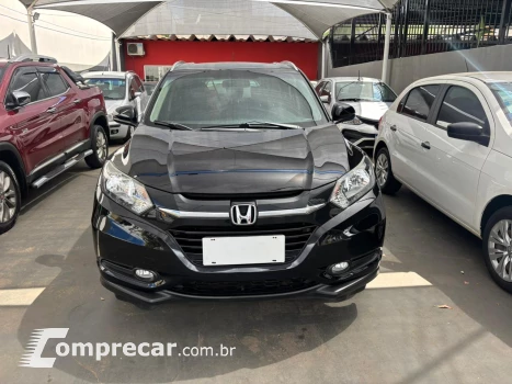 HR-V 1.8 16V EXL