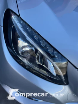 C 180 1.6 CGI 16V Turbo