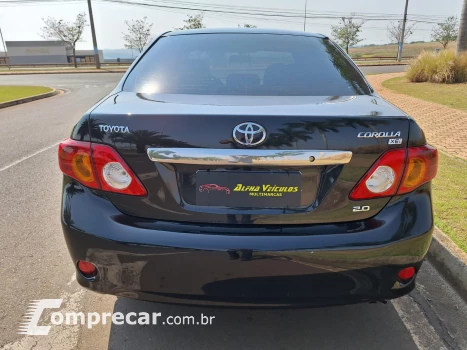 COROLLA 1.8 XEI 16V