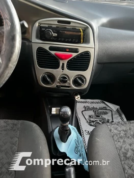SIENA 1.0 MPI Fire 8V