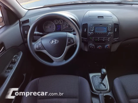 i30 2.0 16V 145cv 5p Aut.