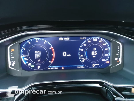 NIVUS 1.0 200 TSI TOTAL FLEX HIGHLINE AUTOMÁTICO