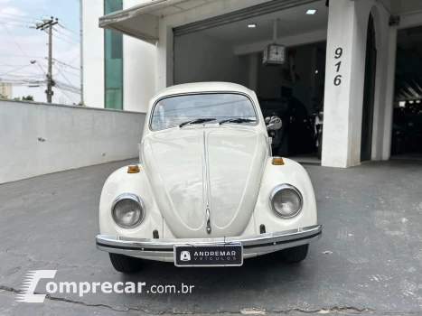 Fusca 1.3 L 8V Gasolina 2P Manual