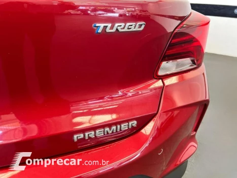 ONIX 1.0 Turbo Premier