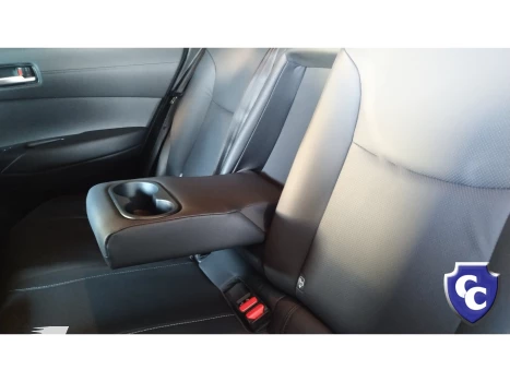 COROLLA CROSS 2.0 VVT-IE FLEX XR DIRECT SHIFT