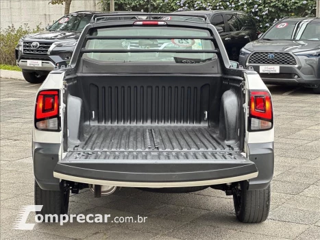 SAVEIRO 1.6 MSI ROBUST CS 16V FLEX 2P MANUAL