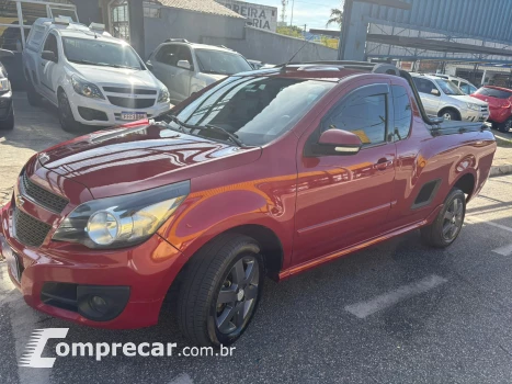 MONTANA 1.4 MPFI Sport CS 8V