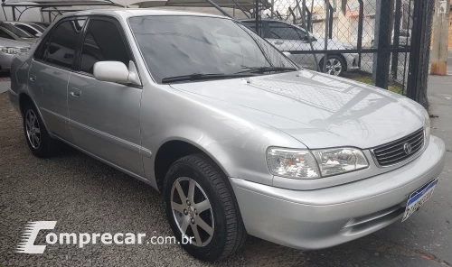 COROLLA 1.8 XEI 16V
