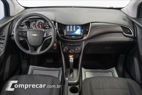 TRACKER 1.4 16V Turbo LT