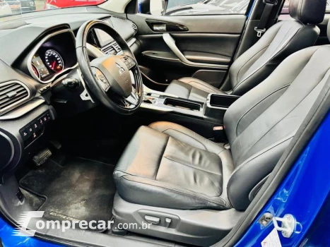 ECLIPSE CROSS HPE 1.5 16V 165CV AUT.