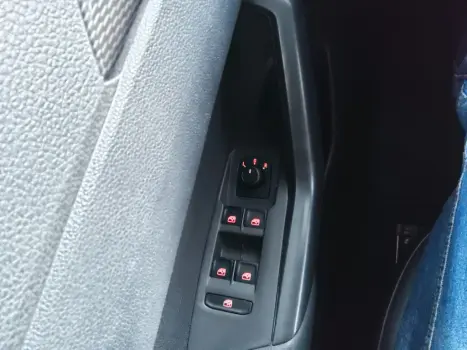 POLO 1.0 170 TSI HIGHLINE AUTOMÁTICO