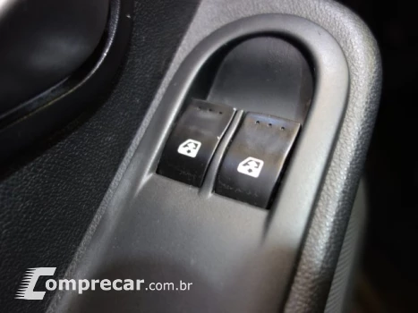 SANDERO - 1.0 EXPRESSION 16V 4P MANUAL