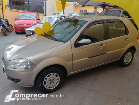 Fiat PALIO FIRE ELX 4 portas