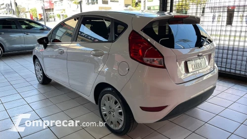 FIESTA 1.6 SE HATCH 16V