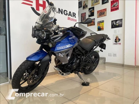 TIGER 800 XRX