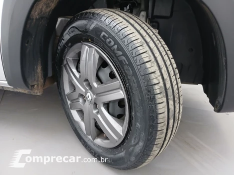 KWID 1.0 12V SCE FLEX ZEN MANUAL