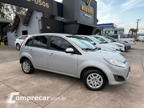 FIESTA 1.6 Rocam SE 8V