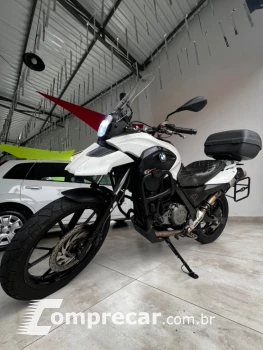 BMW G 650