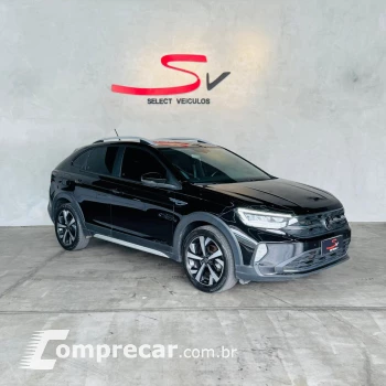 NIVUS 1.0 200 TSI Highline