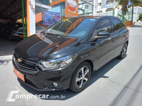 CHEVROLET Onix Hatch 1.4 4P FLEX LTZ 4 portas