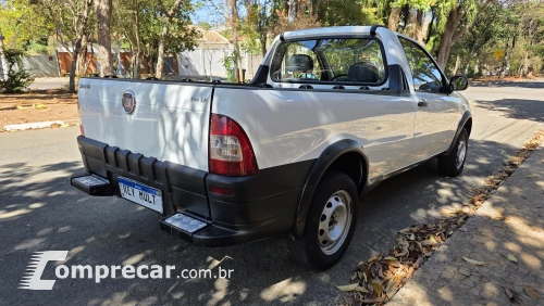 STRADA 1.4 MPI Fire CS 8V