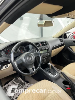 JETTA Comfortline 2.0 T.Flex 8V 4p Tipt.