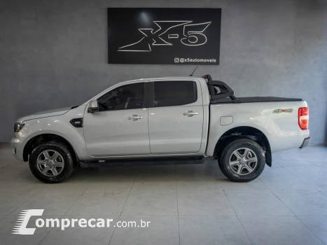 Ranger XLS 2.2 4x4 CD Diesel Aut.
