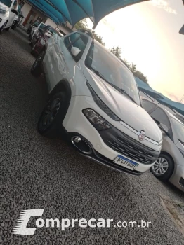 Toro 2.0 16V 4P FREEDOM TURBO DIESEL