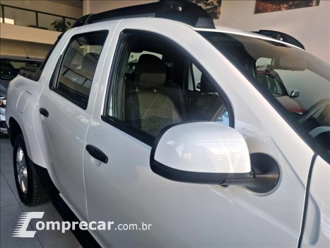 DUSTER OROCH 1.6 16V SCE Express