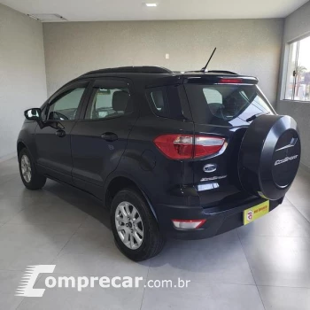 ECOSPORT SE 1.5