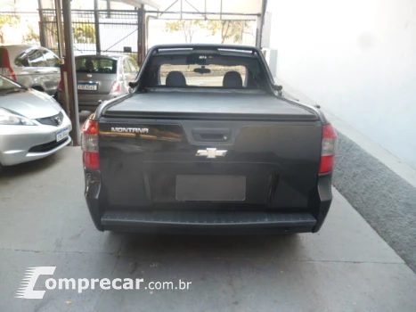 MONTANA 1.4 MPFI LS CS 8V