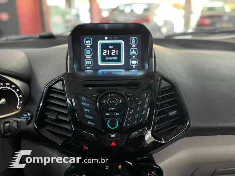 Ecosport 2.0 Titanium Plus 16V Flex 4P Powershift